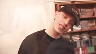 Shane and Sean Suck and Stroke