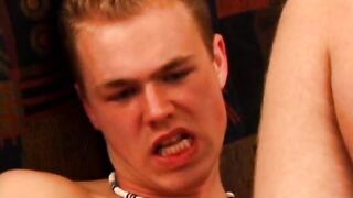 Brett Peters e Matthew Matters