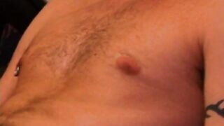 Tapher e Lic se masturbando juntos