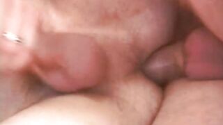 Young Roar e Brett Flip Fuck