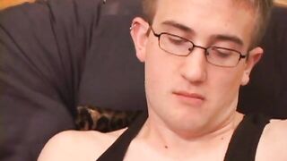 Shawn Cohen se branle