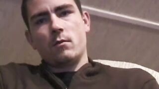 Masturbação Sexy na Escada