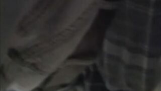 Cum Shooting Christian