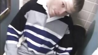 Cum Shooting Christian