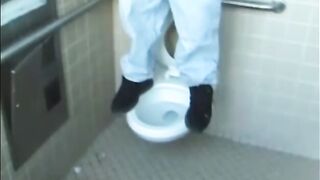 Cum Shooting Christian