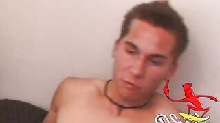 Brock LaBelli et Nick Needs