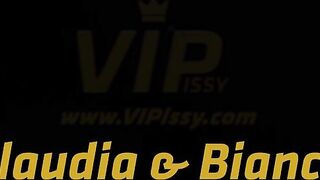 Vipissy - Claudia e Bianca