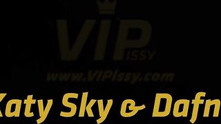 Vipissy - Katy Sky Dafne