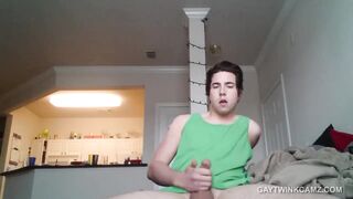 Amateur Cole Summers Cybersex Wichsen