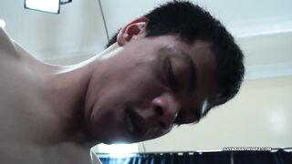 Fanculo i ragazzi Vahn e Kris