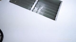 Gilbert e Vahn si scambiano di cazzo