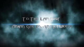 Pipe asiatique hétérosexuelle - Trickx