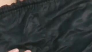 Hand Jobs for Hammer