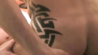 Orgia sexual de troca violenta (parte 2)