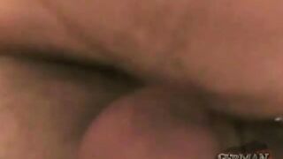 Jan and Martin Flip Fuck