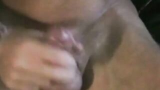 Félix suceur de tétons