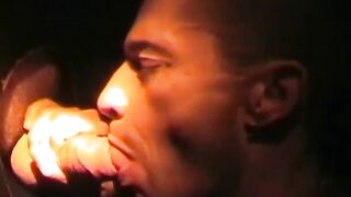 Sexo en el agujero de la gloria