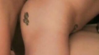 Follando con sus fans (Parte 1)