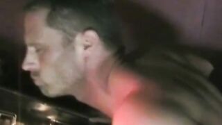 Hartes Ficken bei deutschen Hengsten