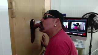 Hetero-Neuling wird ausgelaugt