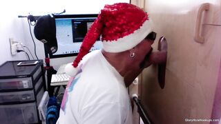 Guardia giurata sposata mi scopa