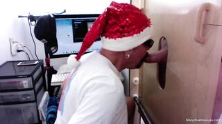 Guardia giurata sposata mi scopa