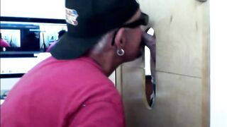 Cara quer minha garganta e bunda