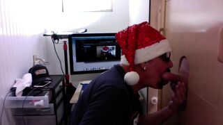 Verheirateter Mann Sling fickt mich