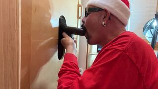 Prendere un grosso cazzo nero