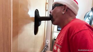 Prendere un grosso cazzo nero