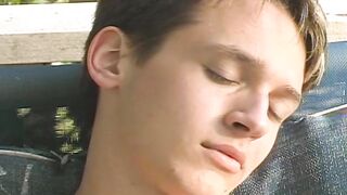 Gage, Trey et Bradley