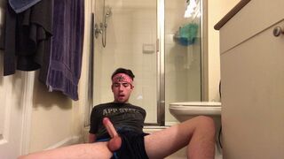 Cole Summers si libera