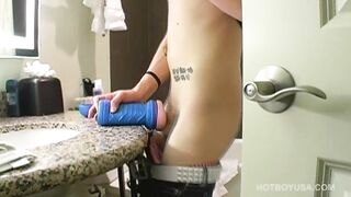 Robbie Fleshjack Solo