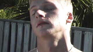 Cameron Daniels Solo