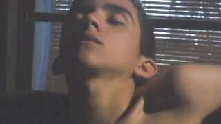 Orgia de cinco garotos