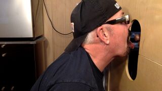 ¿Puedo follarte y preñarte el culo?