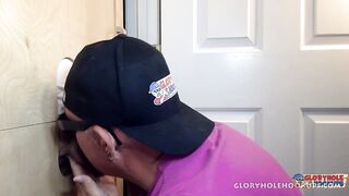 Pompino con scroscio di sperma nel buco della gloria