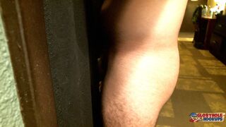 Vídeo do Dia Gay do Gloryhole