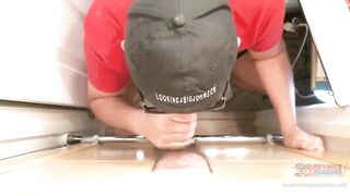 My Fourth Cock In One Day