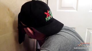 Papà calciatore fa un pompino al mattino presto