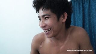 Tickle Games With Jesse