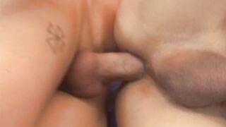 Juan Carlos e Alejandro