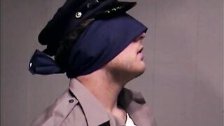 Diventare eccitati con il ragazzo etero Seth