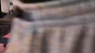 Hetero-Boy TJ einen Blowjob geben