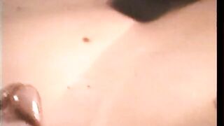 Guardare Zack dritto che si masturba