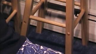 Leccare il ragazzo etero Ethan