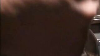 Faccio un pompino al ragazzo etero Zack