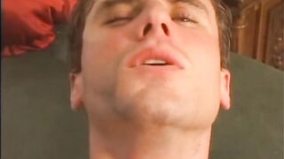 Orgie sexuelle entre hétéros