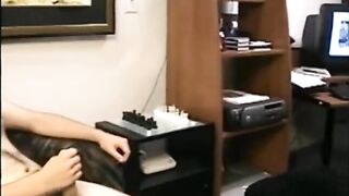 Faccio un pompino al ragazzo etero Casey