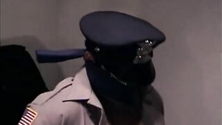 Amusement coquin avec Zack, un hétéro